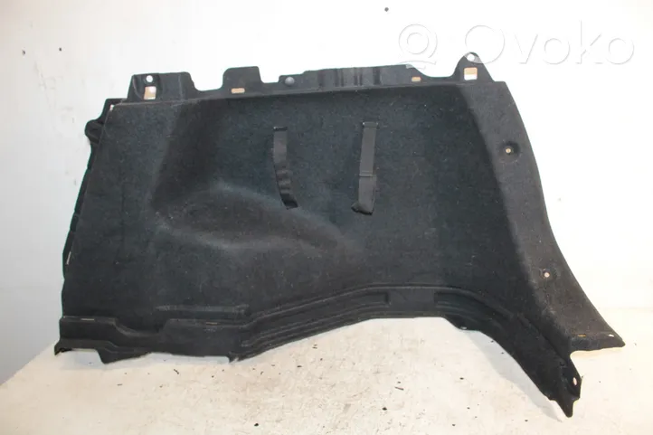 KIA Ceed Dolny panel schowka koła zapasowego 85740-A2500