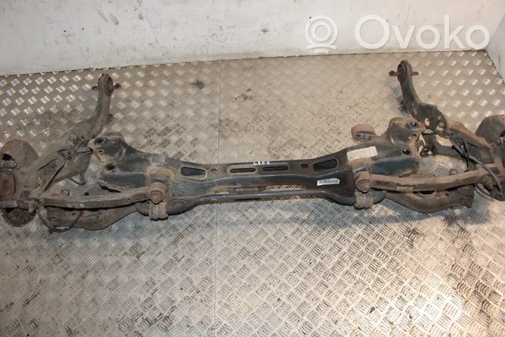 KIA Ceed Rear axle beam 55410-A6000