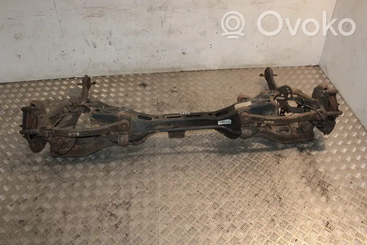 KIA Ceed Rear axle beam 55410-A6000