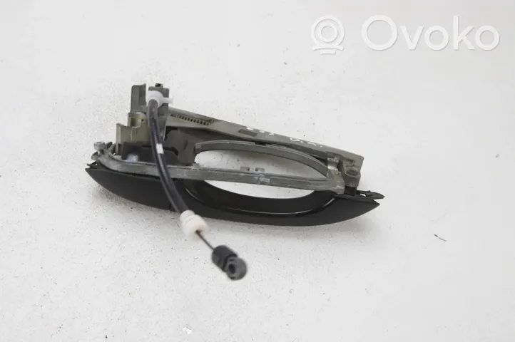 BMW X5 E53 Rear door exterior handle/bracket E53GK