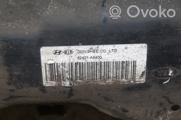 KIA Ceed Etuapurunko 62401A6400