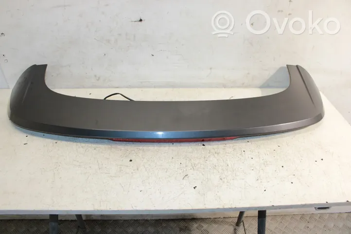 KIA Ceed Spoiler del portellone posteriore/bagagliaio 87210-A2500