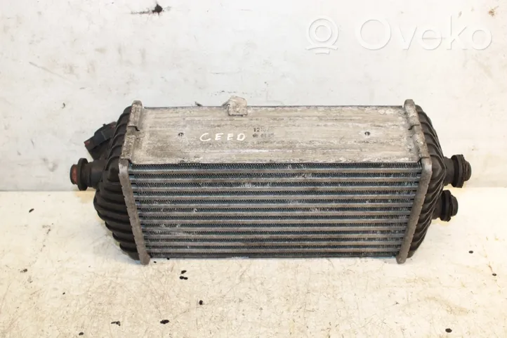 KIA Ceed Chłodnica powietrza doładowującego / Intercooler 28270-2A770