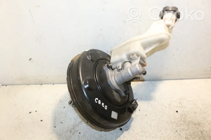 KIA Ceed Brake booster 58500A6750