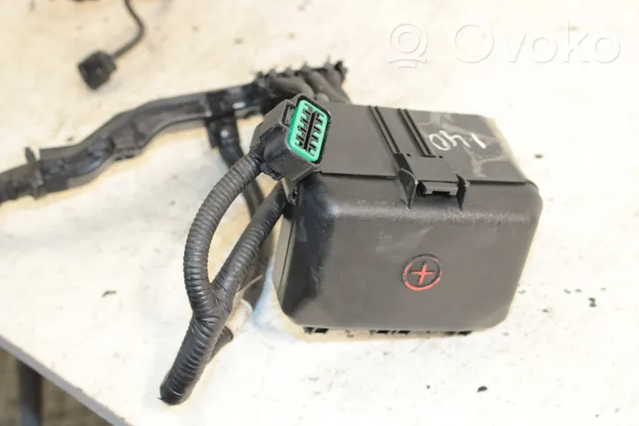 Hyundai i40 Câble de batterie positif 918503Z061