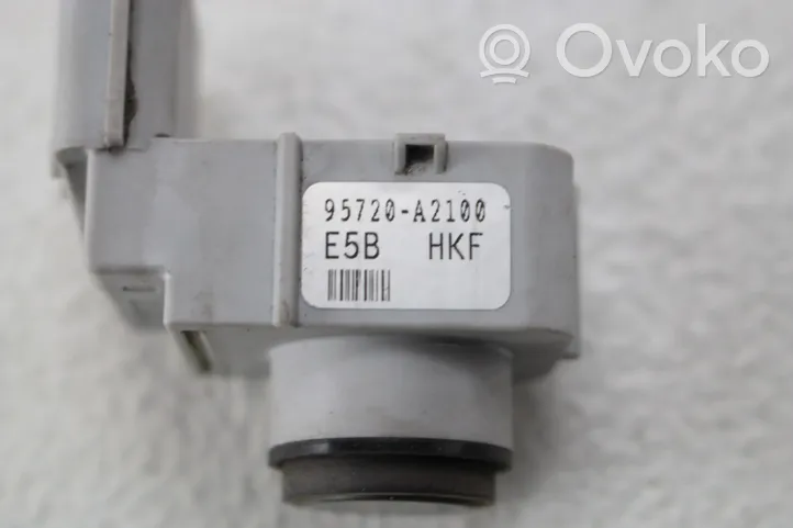 KIA Ceed Parking PDC sensor 95720-A2100