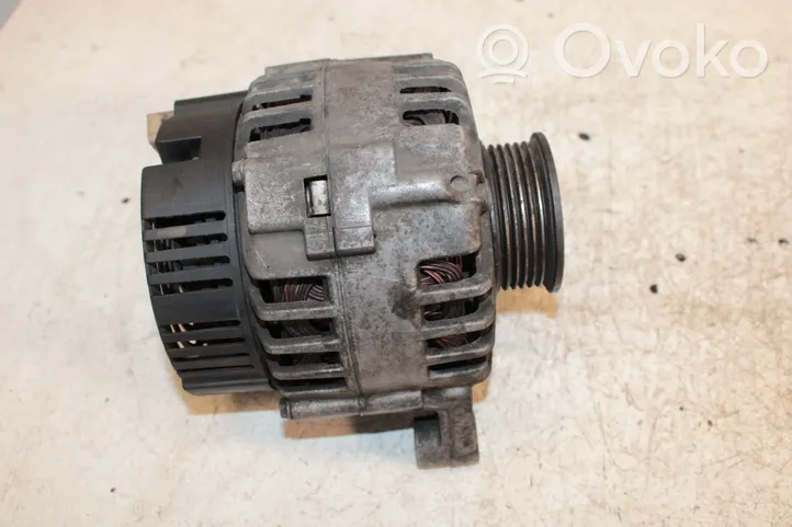 Audi A6 S6 C5 4B Generatore/alternatore 059903015G