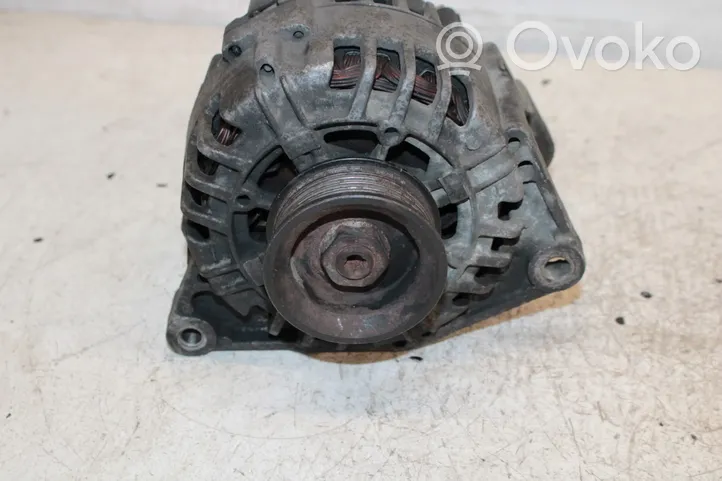 Audi A6 S6 C5 4B Generatore/alternatore 059903015G