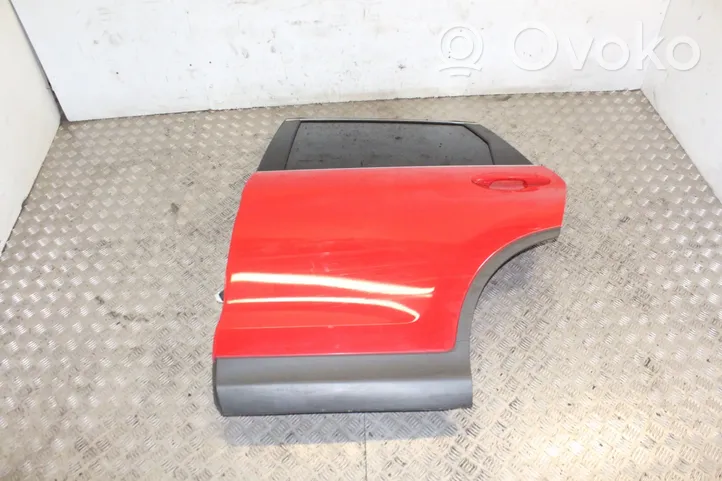 Honda CR-V Rear door 