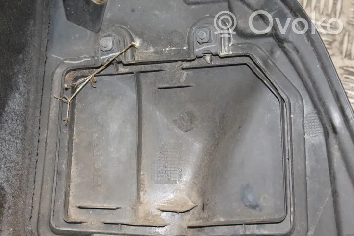 Honda CR-V Osłona tylna podwozia pod zderzak 74641T1VG0