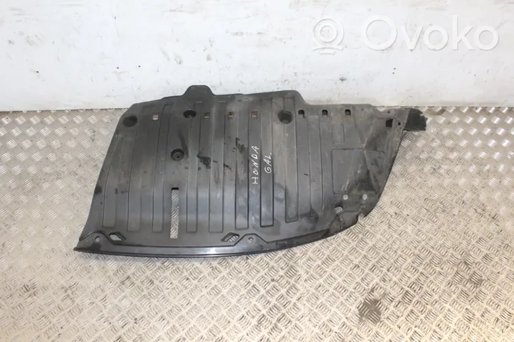 Honda CR-V Osłona tylna podwozia pod zderzak 74641T1VG0