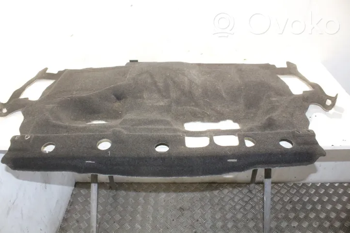 Honda CR-V Rear floor carpet liner 83302T1GE423