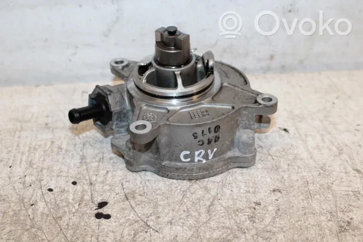 Honda CR-V Alipainepumppu 36300RZ0G010M2