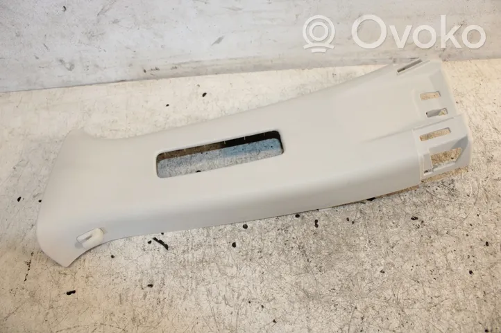 Honda CR-V (B) pillar trim (top) 84161-T1G-G011-M1