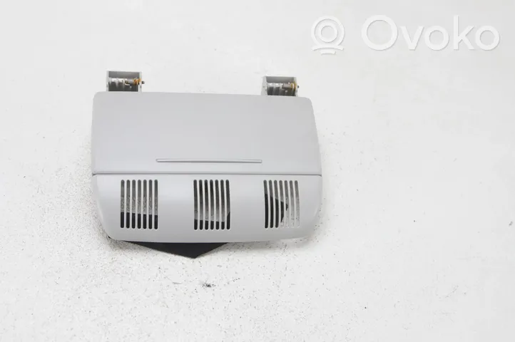 Skoda Octavia Mk2 (1Z) Vano portaoggetti del tetto 1Z0868565F