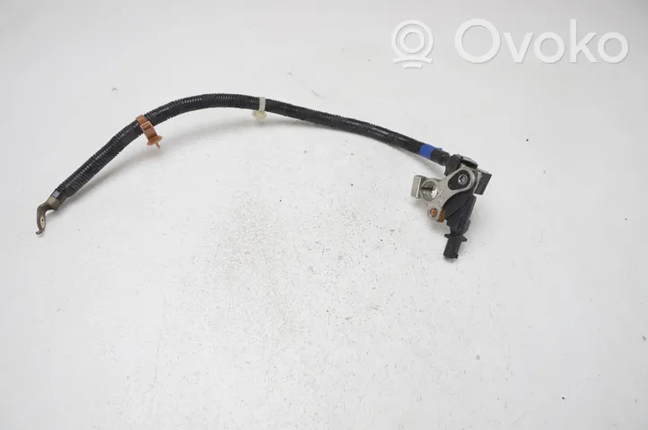 Honda CR-V Câble négatif masse batterie 38920-TR0-A020-M1