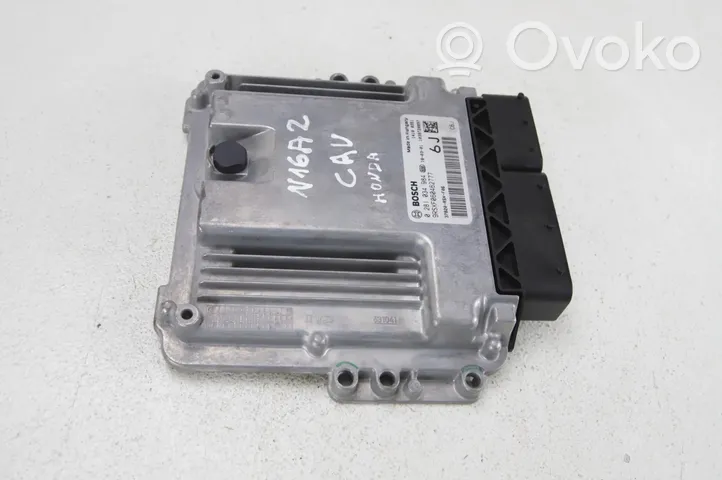 Honda CR-V Sterownik / Moduł ECU 9RSXF060462777