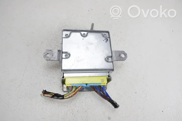 Honda CR-V Airbag control unit/module 77960-T1G-E940-M4