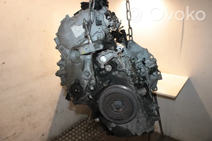 Honda CR-V Engine N16A2