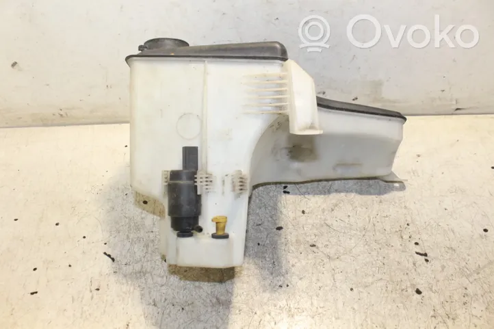 BMW X5 E53 Windshield washer fluid reservoir/tank 8252722