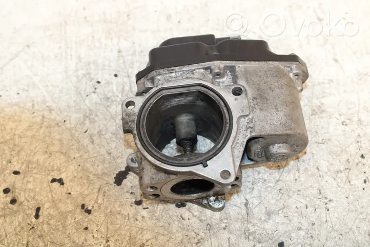 Volkswagen Tiguan Zawór EGR VASV29007935