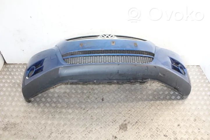 Volkswagen Tiguan Front bumper 