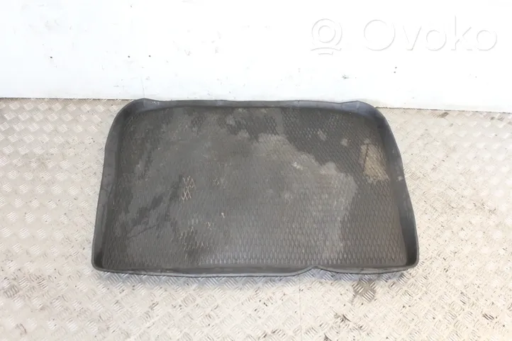 Volkswagen Tiguan Wykładzina podłogowa bagażnika 5N0061160