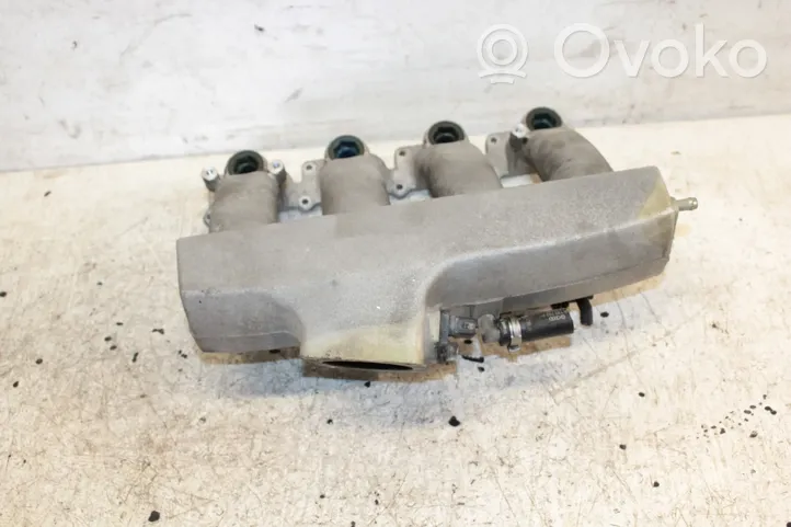 Audi A4 S4 B5 8D Intake manifold 06B133223D