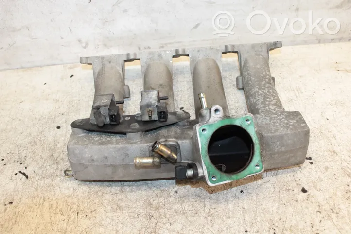 Audi A4 S4 B5 8D Intake manifold 