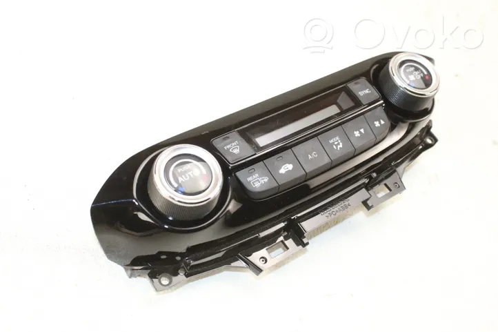 Honda CR-V Panel klimatyzacji 79600T1VE611M11