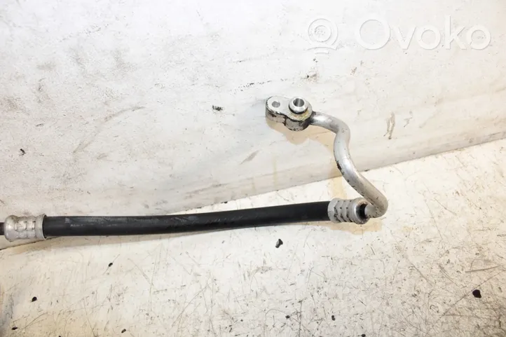 Honda CR-V Air conditioning (A/C) pipe/hose 11HP