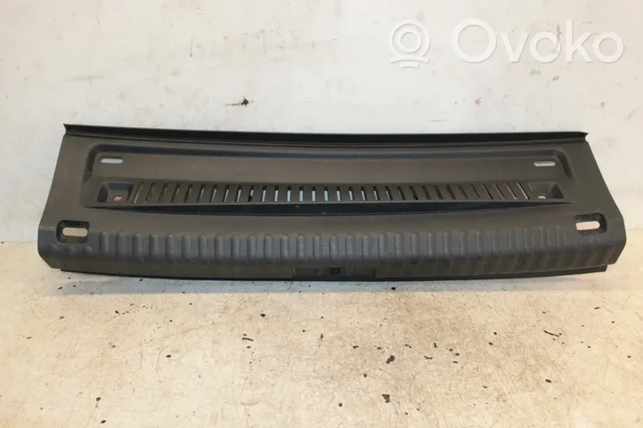 Volkswagen Tiguan Osłona pasa bagażnika 5N0863459