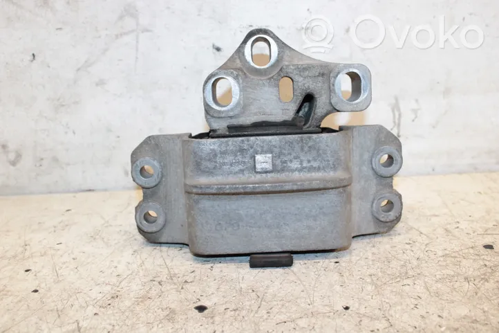 Volkswagen Tiguan Support de moteur, coussinet 5N0199555