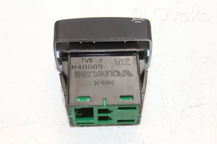 Honda CR-V Parking (PDC) sensor switch M48809