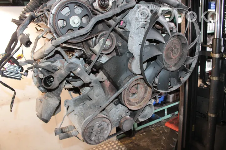 Audi A4 S4 B5 8D Engine AEB