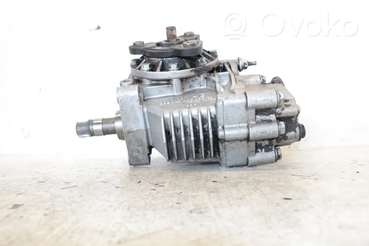 Volkswagen PASSAT B6 Scatola ingranaggi del cambio 02M409053AQ