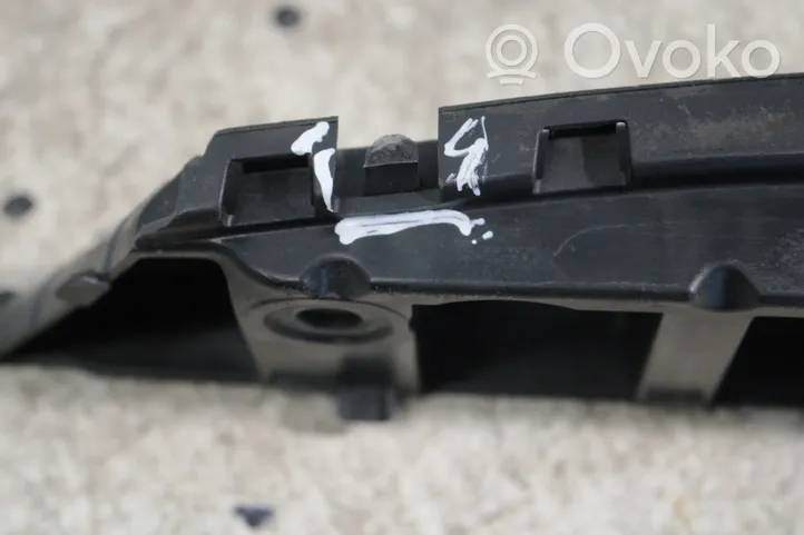 Volkswagen Tiguan Front bumper mounting bracket 5N0807184