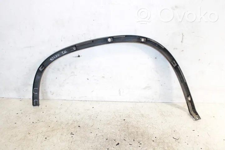 Volkswagen Tiguan Rear arch trim 5N0854819A