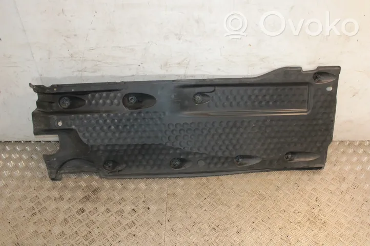 Volkswagen Tiguan Side bottom protection 5N0825202A