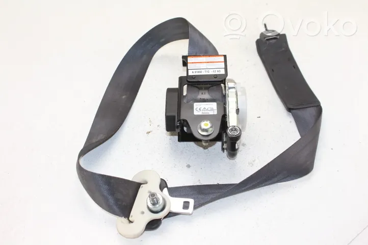 Honda CR-V Front seatbelt 81850T1GE2