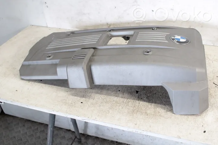 BMW 5 E60 E61 Engine cover (trim) 7531324