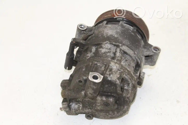 BMW Z4 E85 E86 Compressore aria condizionata (A/C) (pompa) 6908660