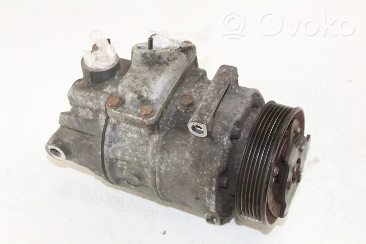 Volkswagen PASSAT B6 Compressore aria condizionata (A/C) (pompa) 1K0820859F