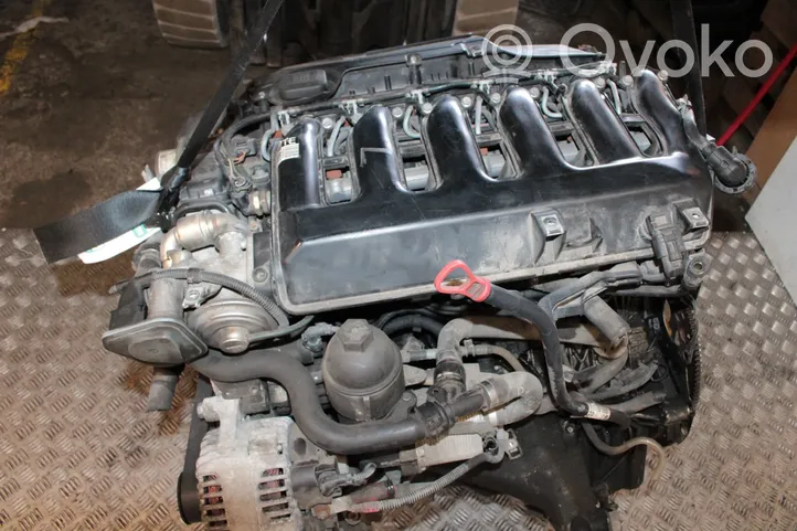 BMW 3 E90 E91 Engine 306D3