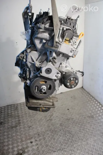 KIA Picanto Motor G3LA