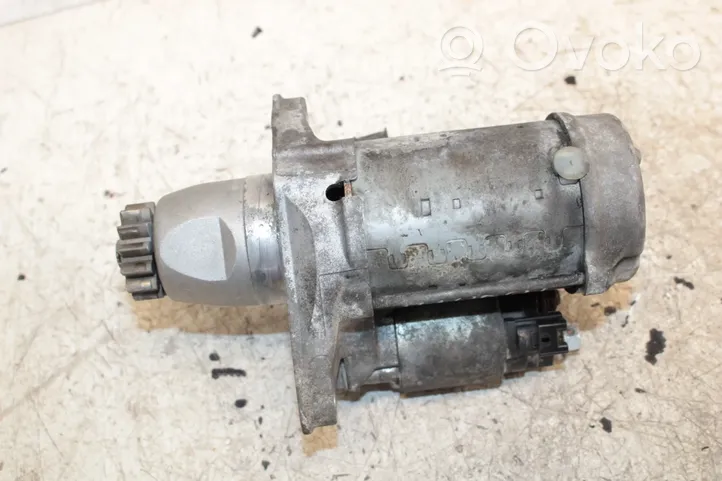 Toyota Avensis T250 Starter motor 28100-0H110