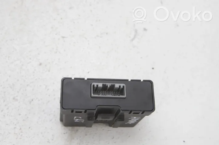 Honda CR-V Parking PDC control unit/module 39670-T1V-G012-M1