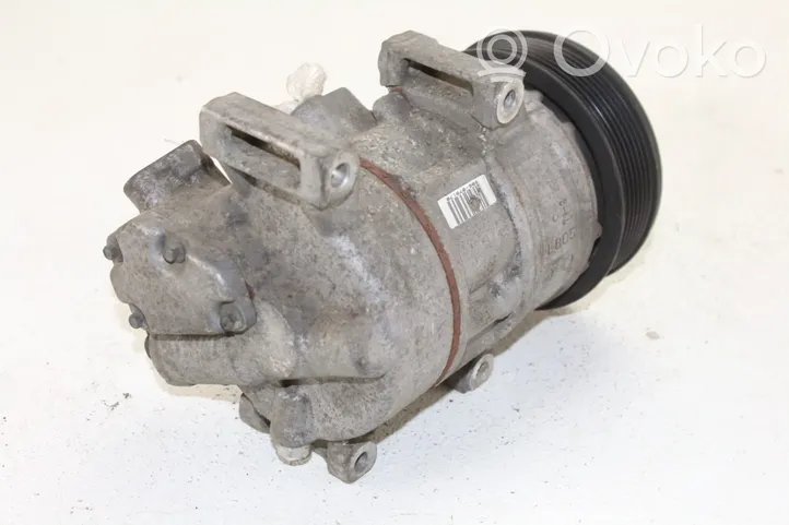 Toyota RAV 4 (XA30) Compressore aria condizionata (A/C) (pompa) 4472601256