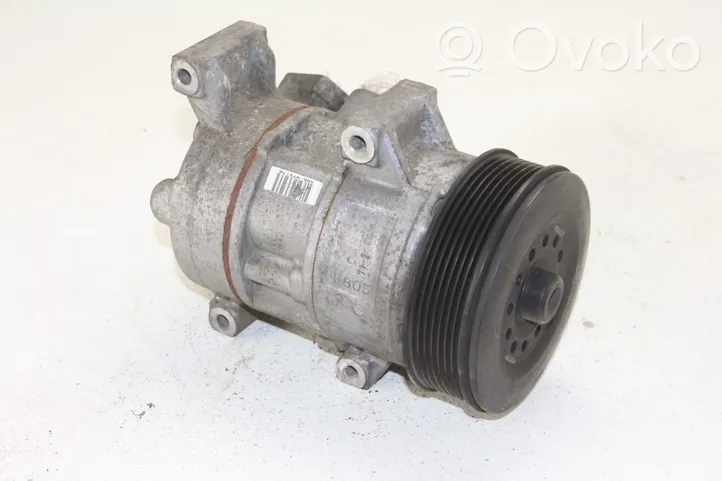 Toyota RAV 4 (XA30) Compressore aria condizionata (A/C) (pompa) 4472601256