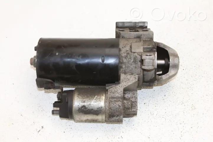 BMW 3 E90 E91 Motor de arranque 7802508